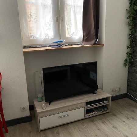 Appartement Le Phare Honfleur Kültér fotó
