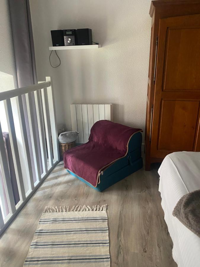Appartement Le Phare Honfleur Kültér fotó