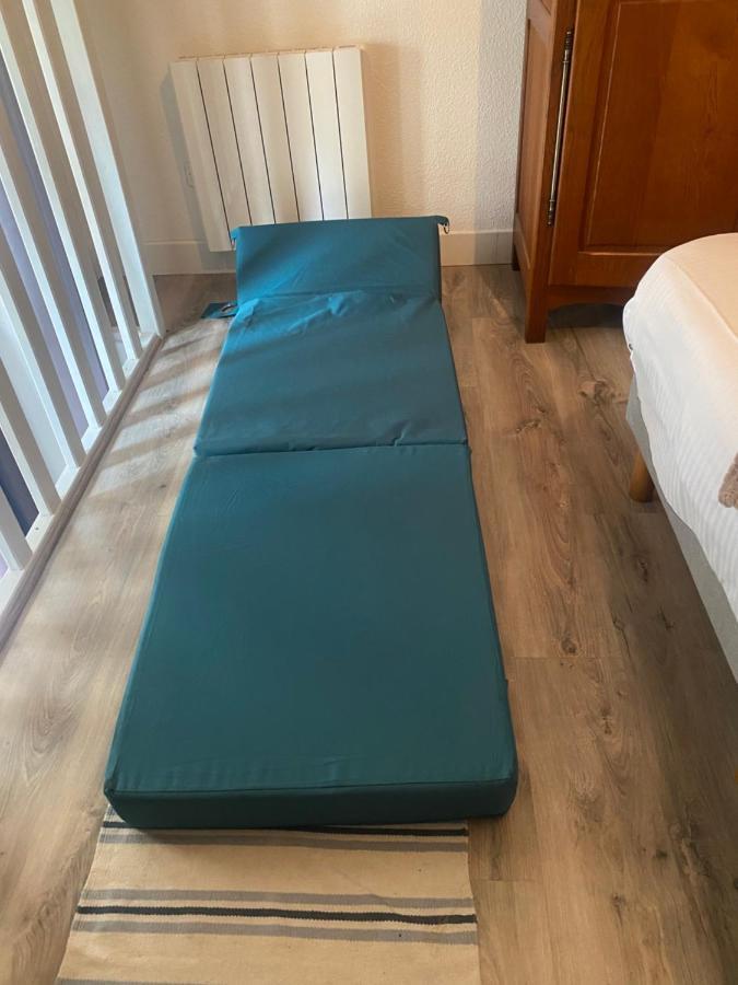 Appartement Le Phare Honfleur Kültér fotó