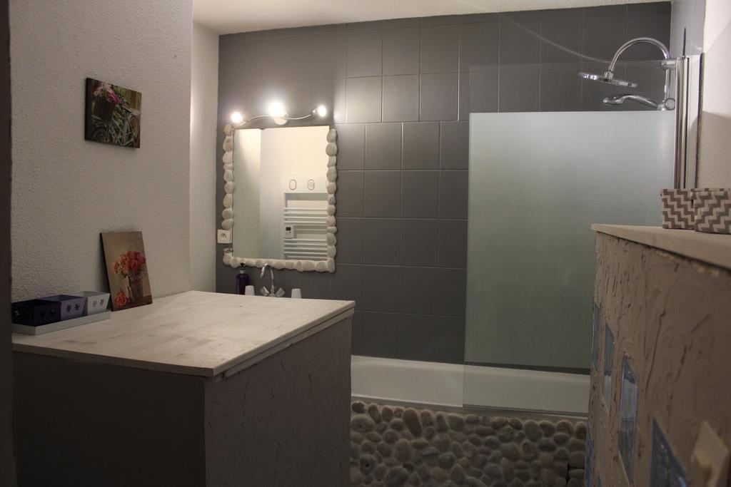 Appartement Le Phare Honfleur Kültér fotó