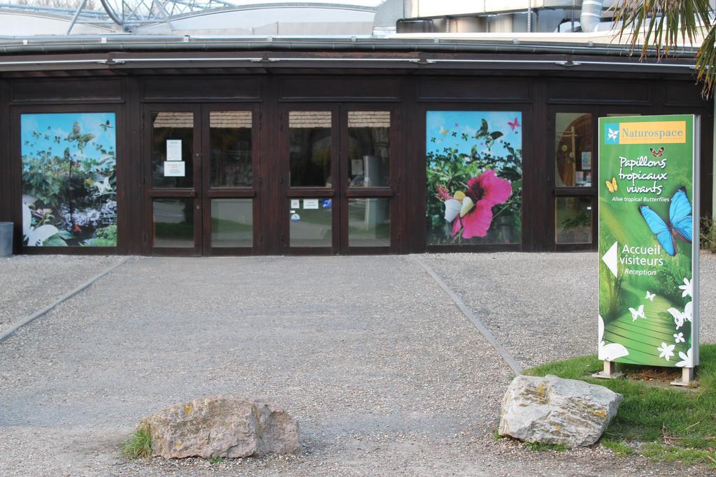 Appartement Le Phare Honfleur Kültér fotó