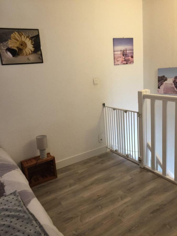 Appartement Le Phare Honfleur Kültér fotó