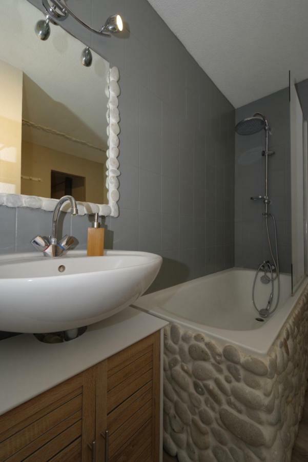 Appartement Le Phare Honfleur Kültér fotó
