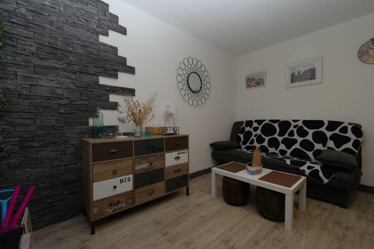 Appartement Le Phare Honfleur Kültér fotó