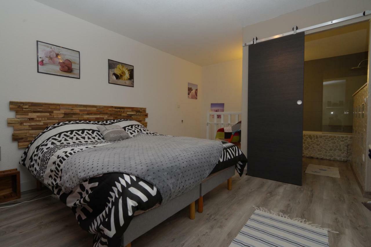 Appartement Le Phare Honfleur Kültér fotó