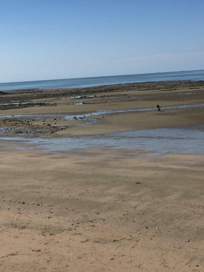Appartement Le Phare Honfleur Kültér fotó