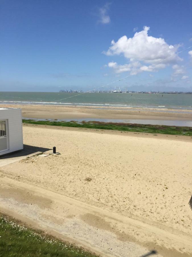 Appartement Le Phare Honfleur Kültér fotó