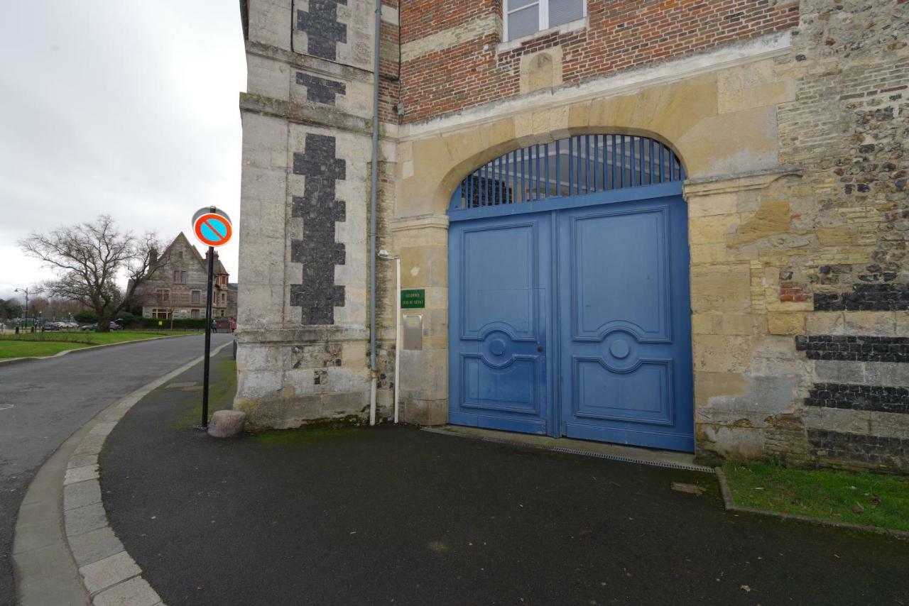Appartement Le Phare Honfleur Kültér fotó